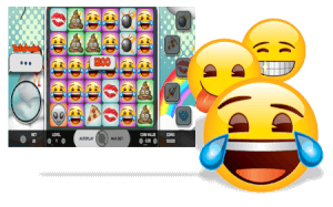 emojiplanet gokkast mobiel