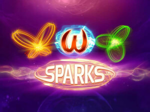 sparks