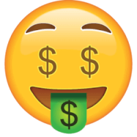 Emojiplanet bonussymbolen