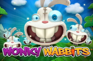 Wonky Wabbits